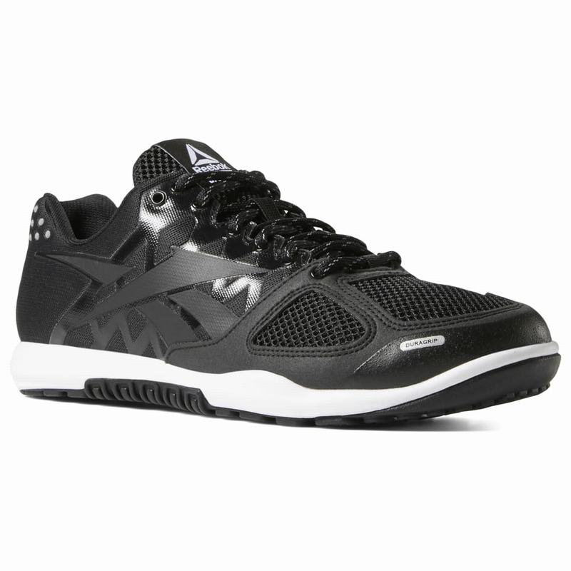 Crossfit Reebok Barbati Ieftini Adidasi Reebok Reduceri